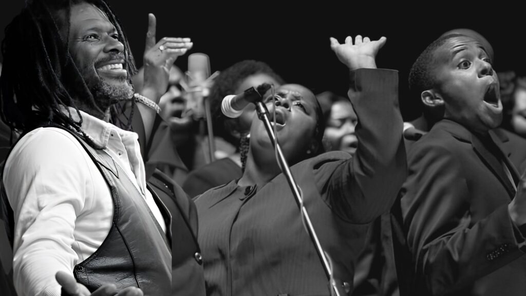 Emmanuel Djob & Feelin’s 9