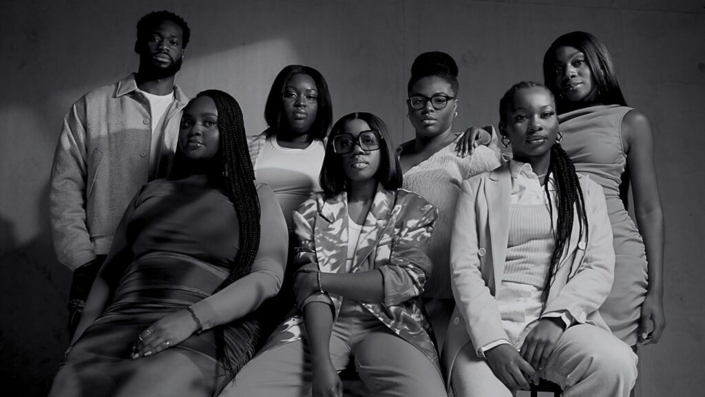 The Gospel Harmonettes